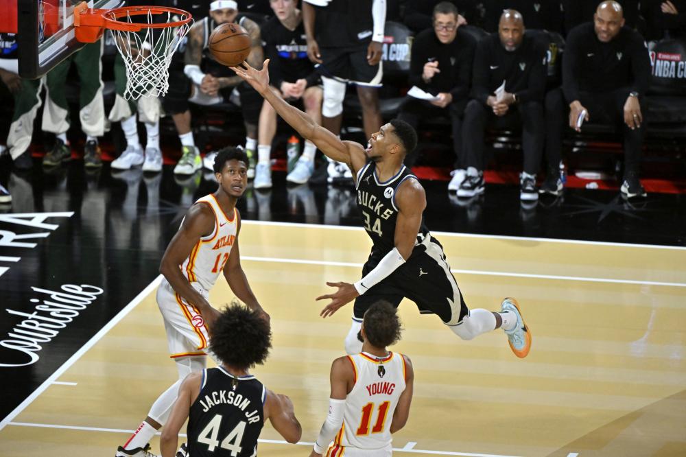 一个强大的 一个强大的